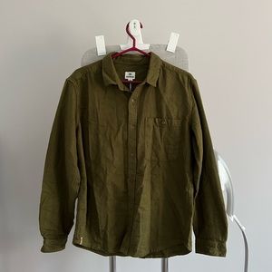 tentree | Kapok Flannel Shirt